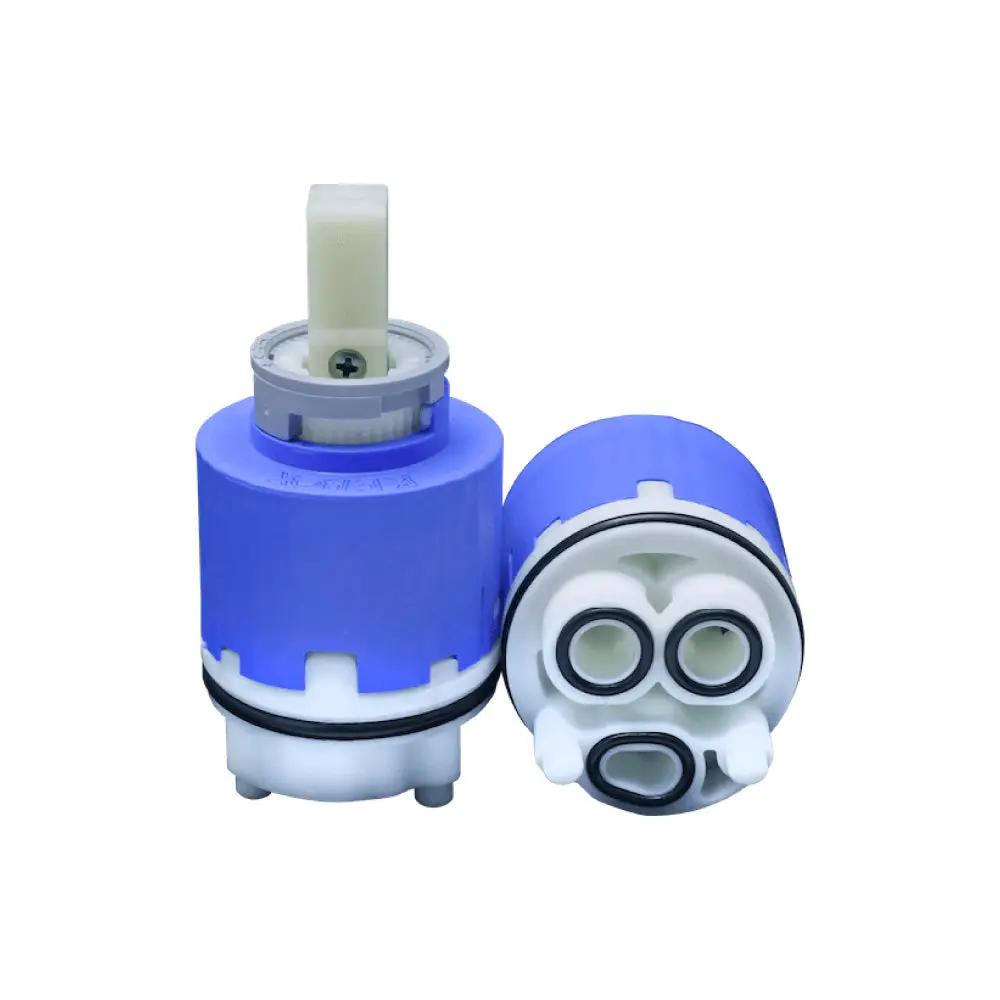 tub filler cartridge