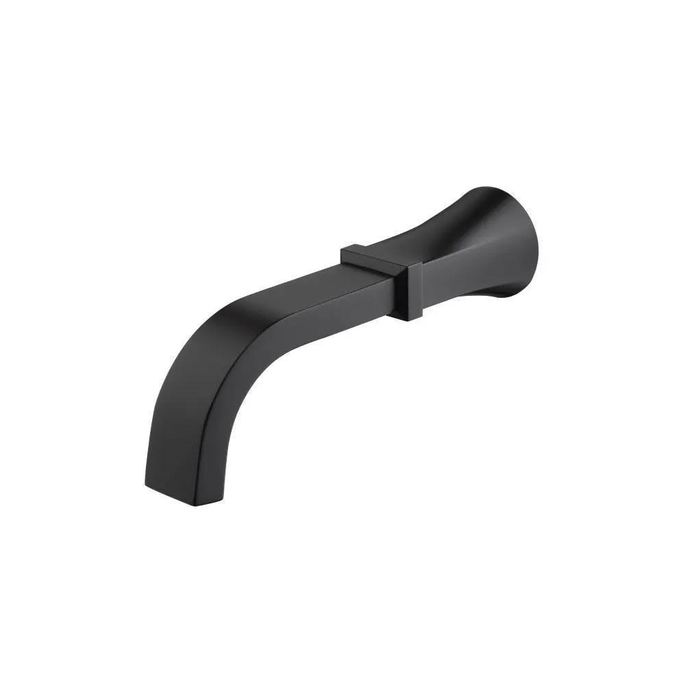 Flusso Serie 230 Tub Spout by Flusso