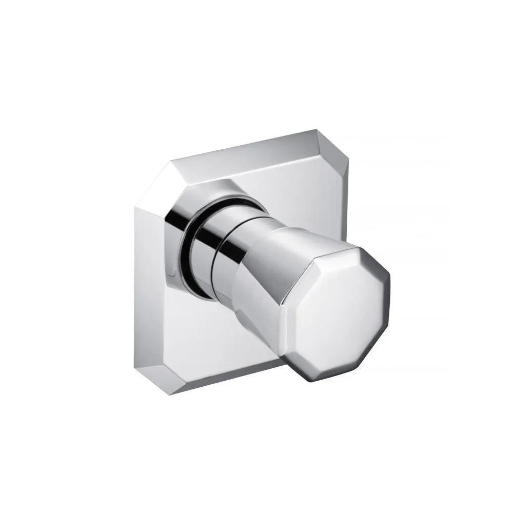 chrome trim