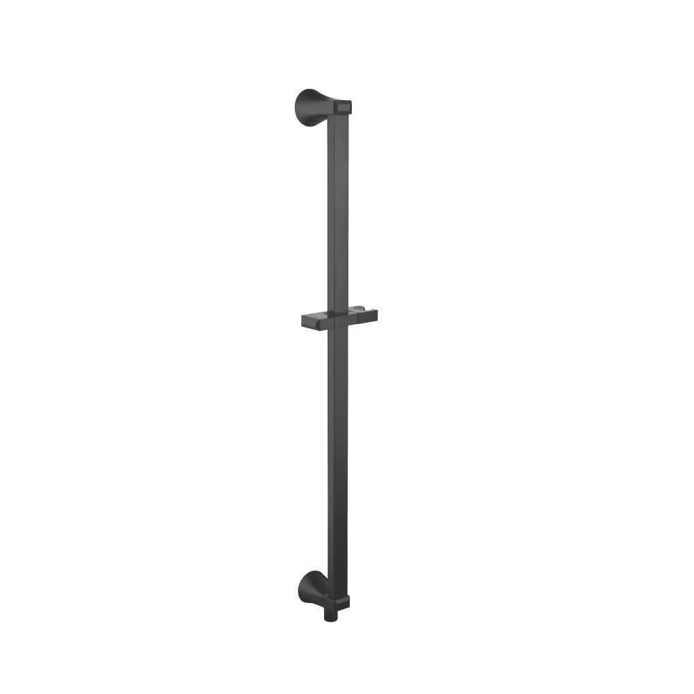 Flusso Serie 230 Shower Slide Bar with Integrated Wall Elbow by Flusso
