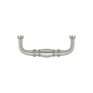 Deltana 3" Colonial Wire Pull