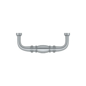 Deltana 3" Colonial Wire Pull