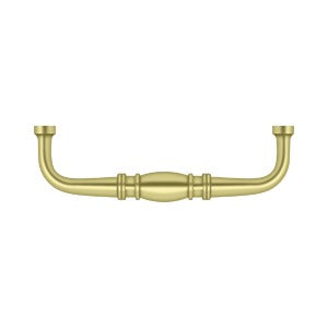 Deltana 4" Colonial Wire Pull
