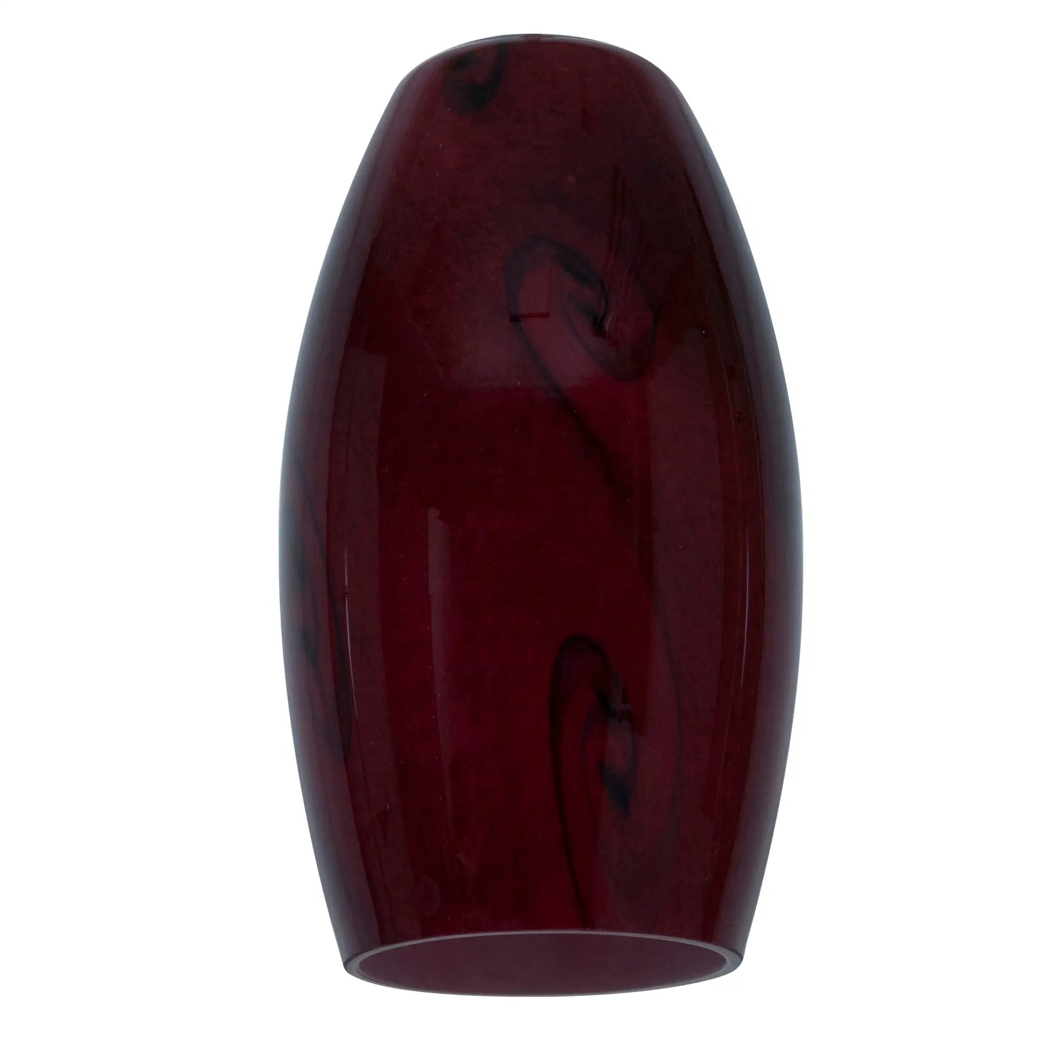 merlot pendant