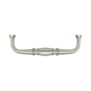 Deltana 4" Colonial Wire Pull