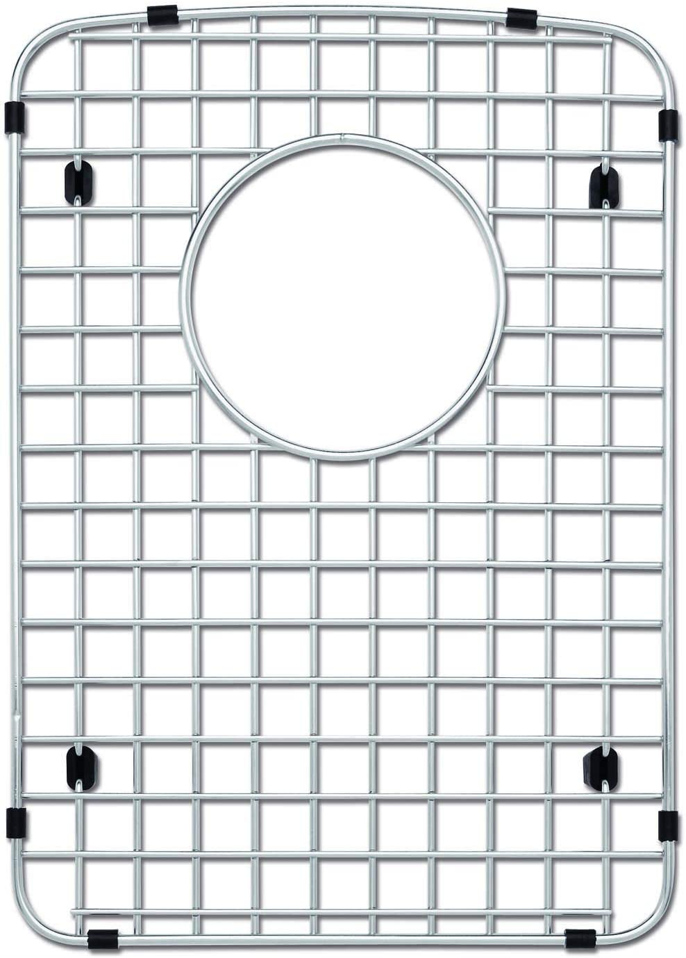sink grid