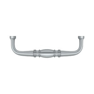 Deltana 4" Colonial Wire Pull