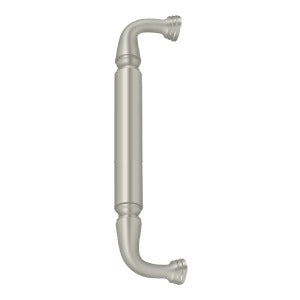 Deltana 10" Door Pull without Rosette