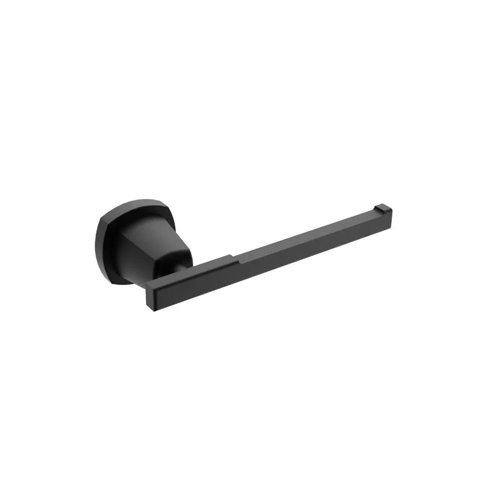 Flusso Serie 240 Brass Toilet Paper Holder by Flusso