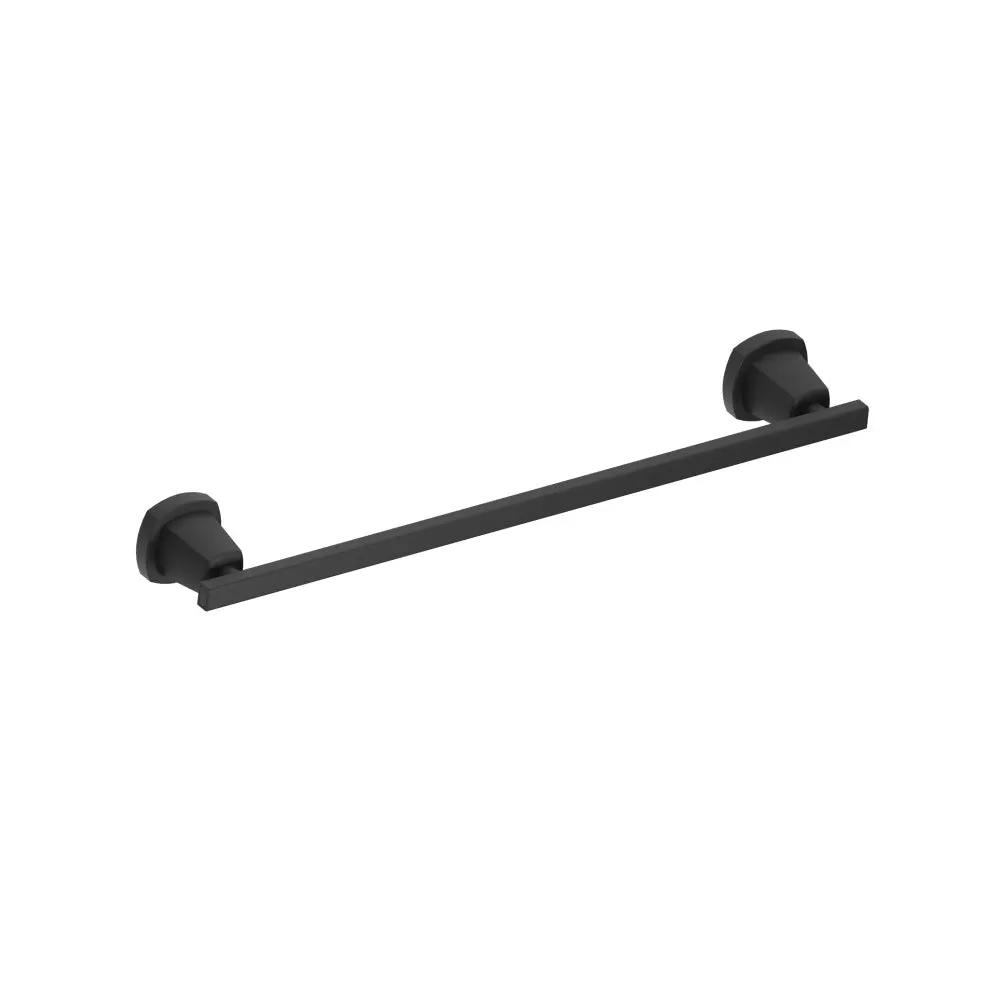 Flusso Serie 240 Brass Towel Bar - 18" by Flusso