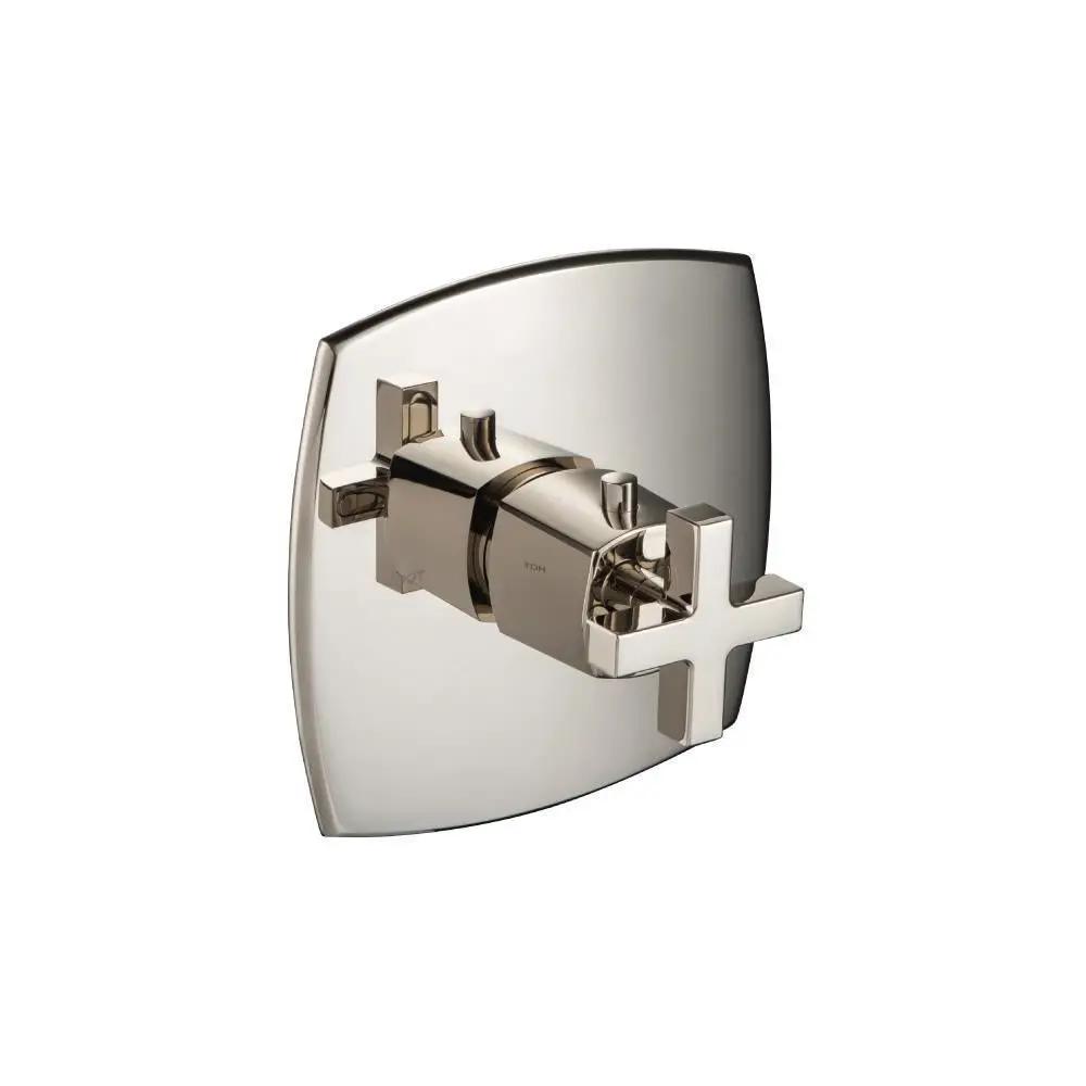Flusso Serie 240 Trim for 3/4" Thermostatic Valve - Use with TVH.4201 by Flusso