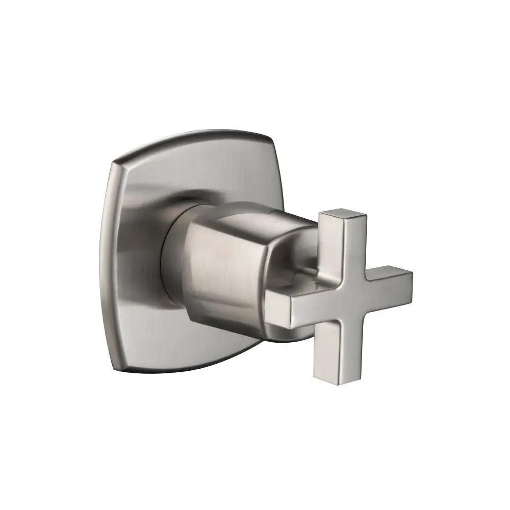 Flusso Serie 240 3-Way Diverter Shower Valve and Trim by Flusso