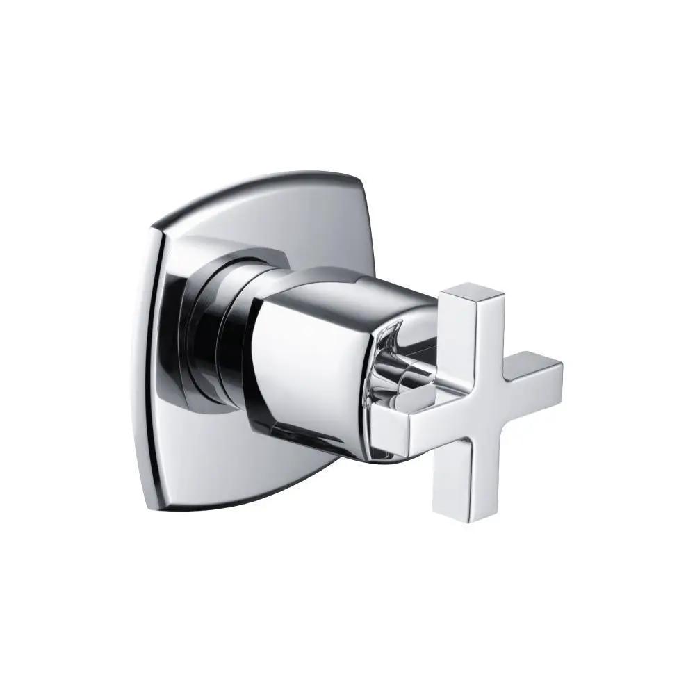 chrome trim