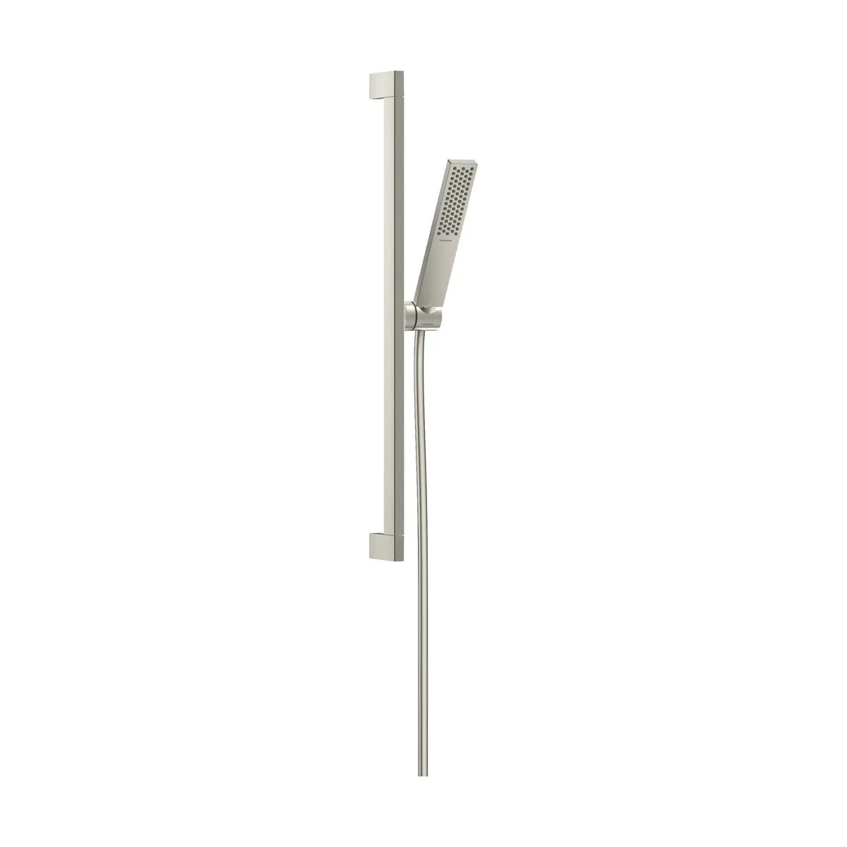 Hansgrohe Pulsify E 1-Jet 24" Wallbar Set, 1.75 GPM by Hansgrohe