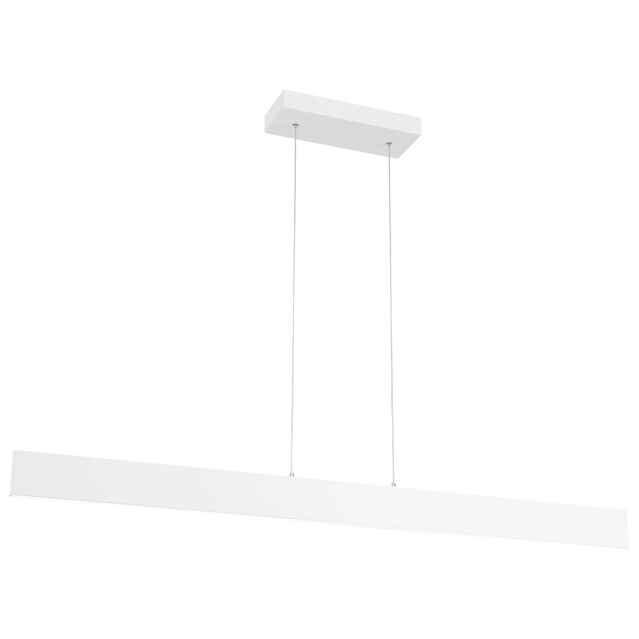 Access Lighting Holm LED Linear Pendant by Access Lighting