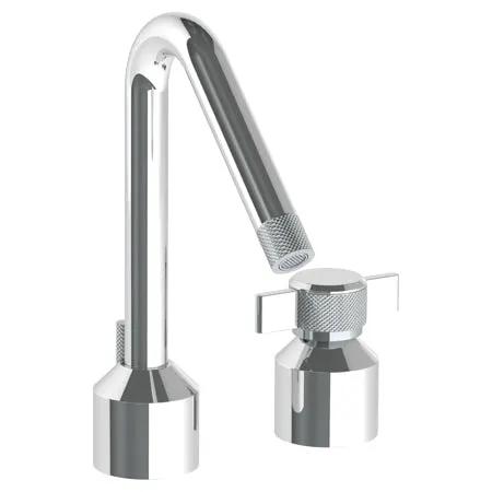 vessel faucet