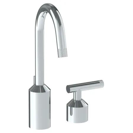 vessel faucet