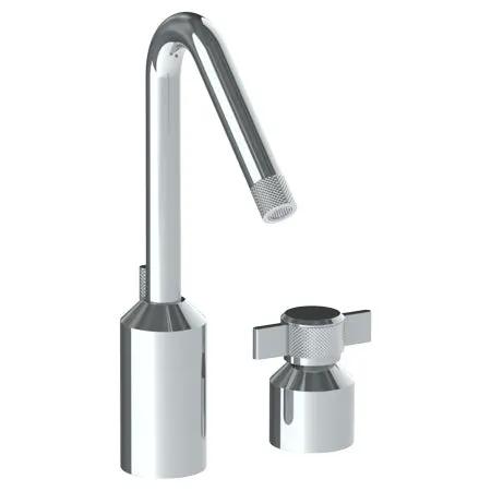 vessel faucet