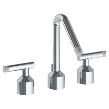 3 hole faucet