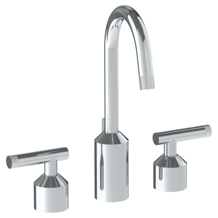 3 hole faucet