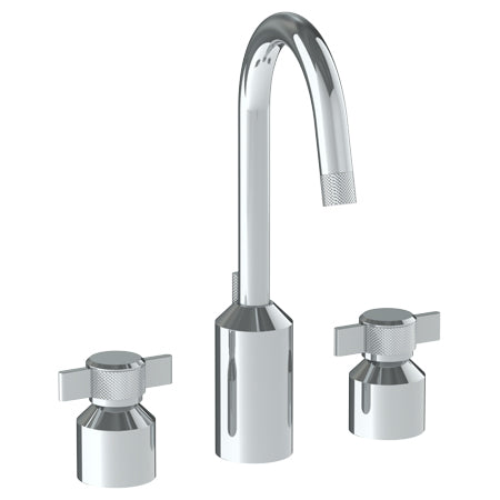 3 hole faucet