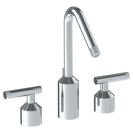 3 hole faucet