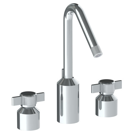 3 hole faucet