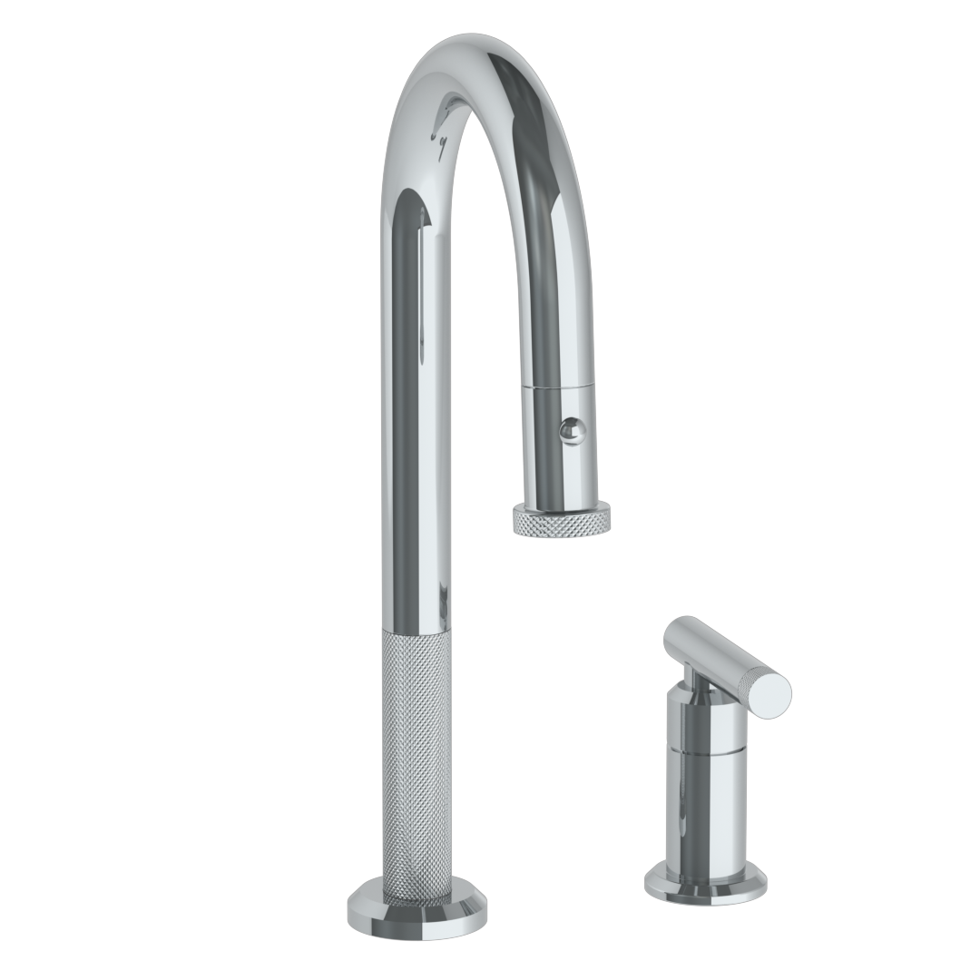 kitchen faucet