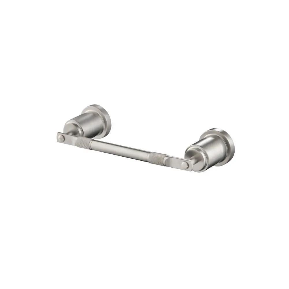 Flusso Serie 250 Brass Towel Ring / Mini Towel Bar - 8" by Flusso