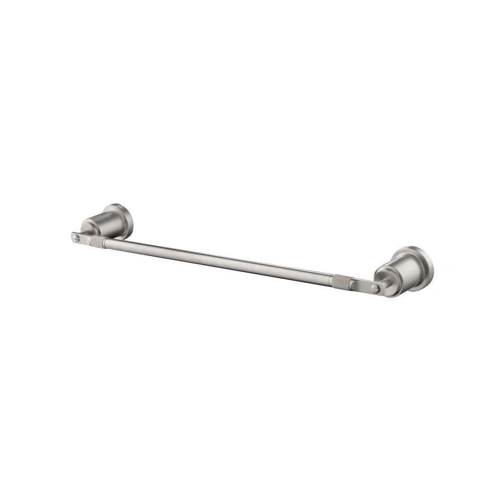 Flusso Serie 250 Brass Towel Bar - 18" by Flusso