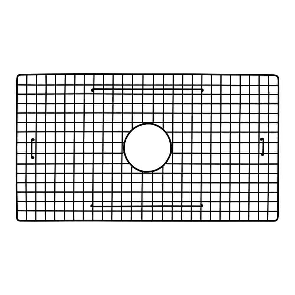 matte black tub accessories