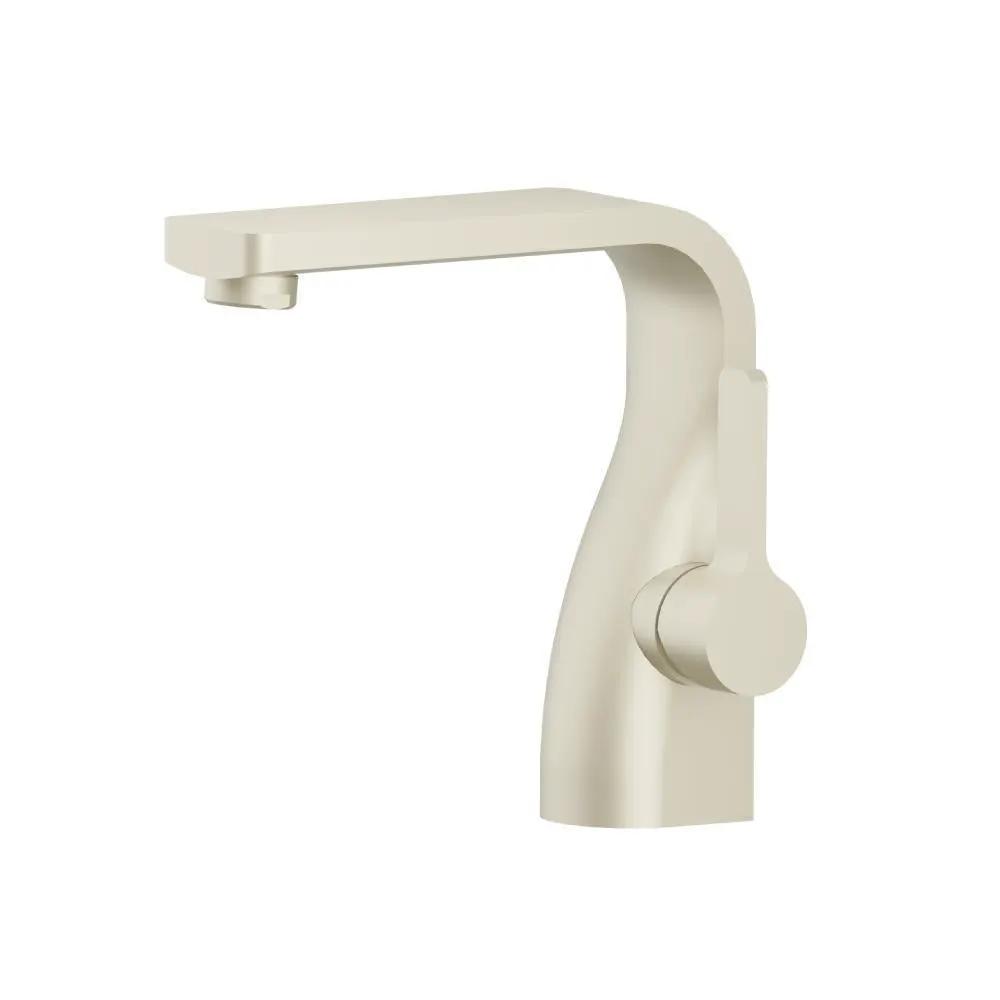 Flusso Serie 260 Single Hole Bathroom Faucet by Flusso