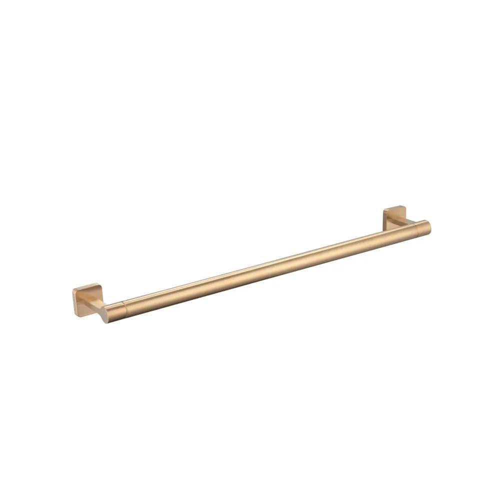 Flusso Serie 260 Brass Towel Bar - 18" by Flusso