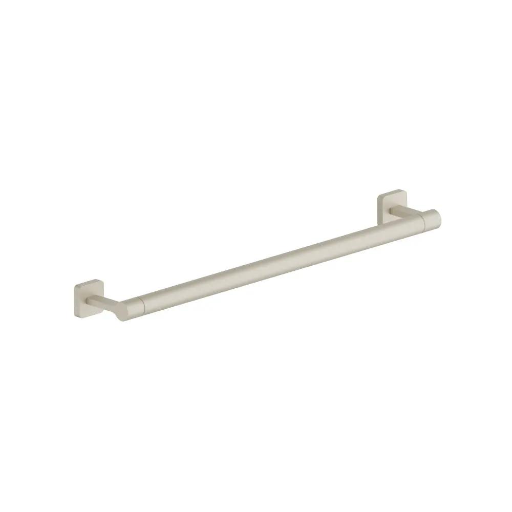 Flusso Serie 260 Brass Towel Bar - 18" by Flusso
