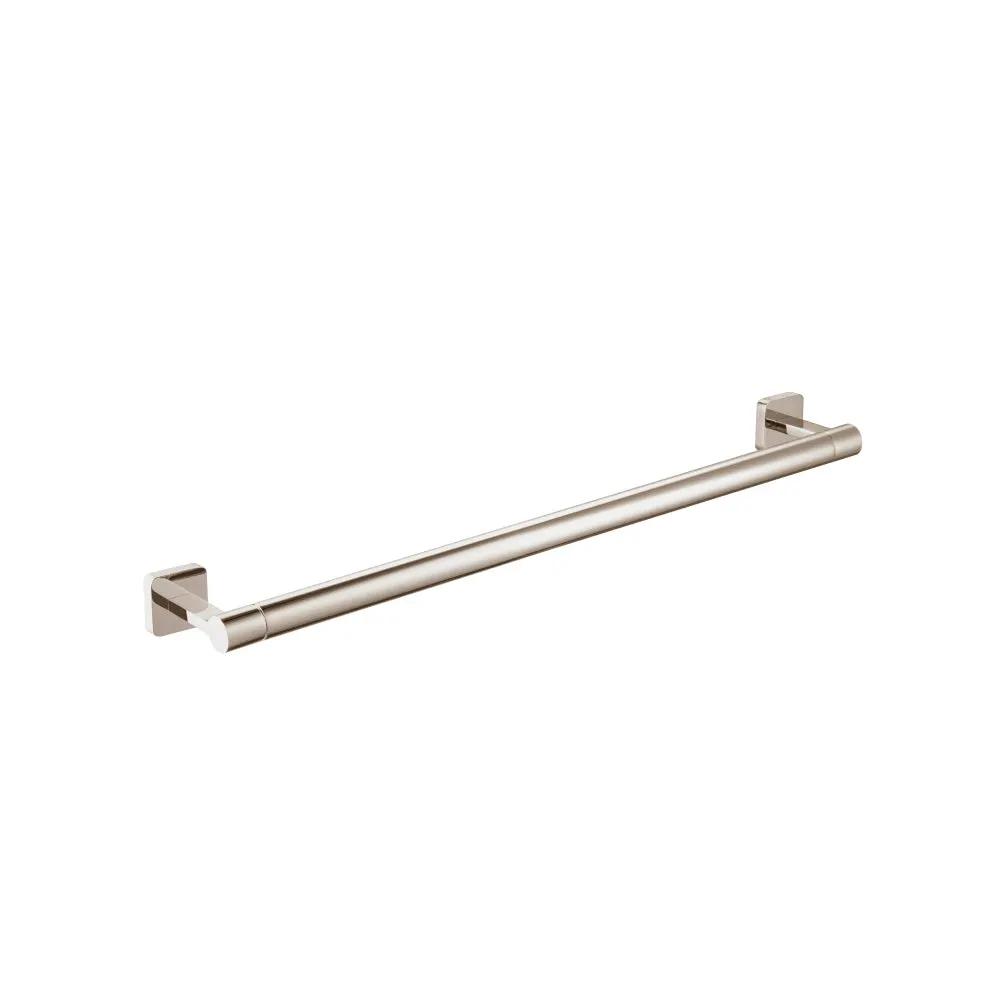 Flusso Serie 260 Brass Towel Bar - 18" by Flusso