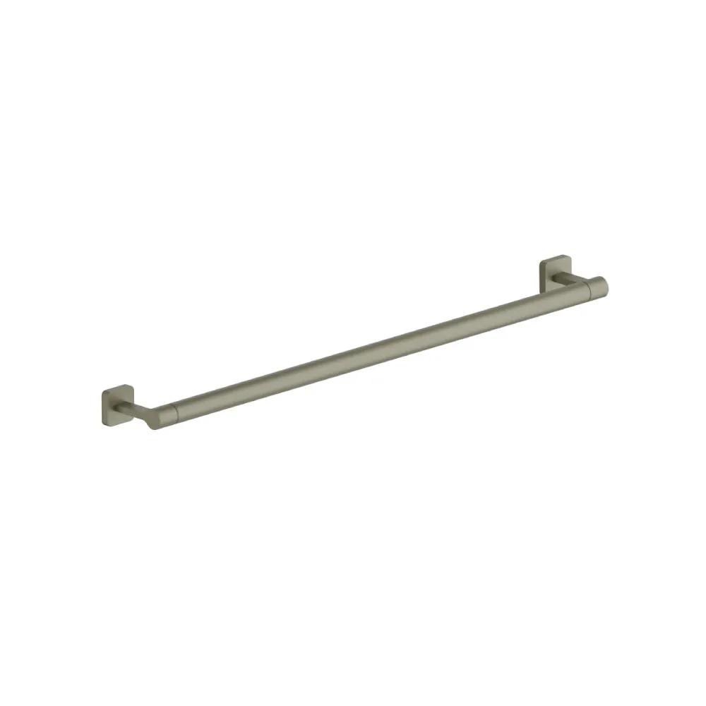 Flusso Serie 260 Brass Towel Bar - 24" by Flusso