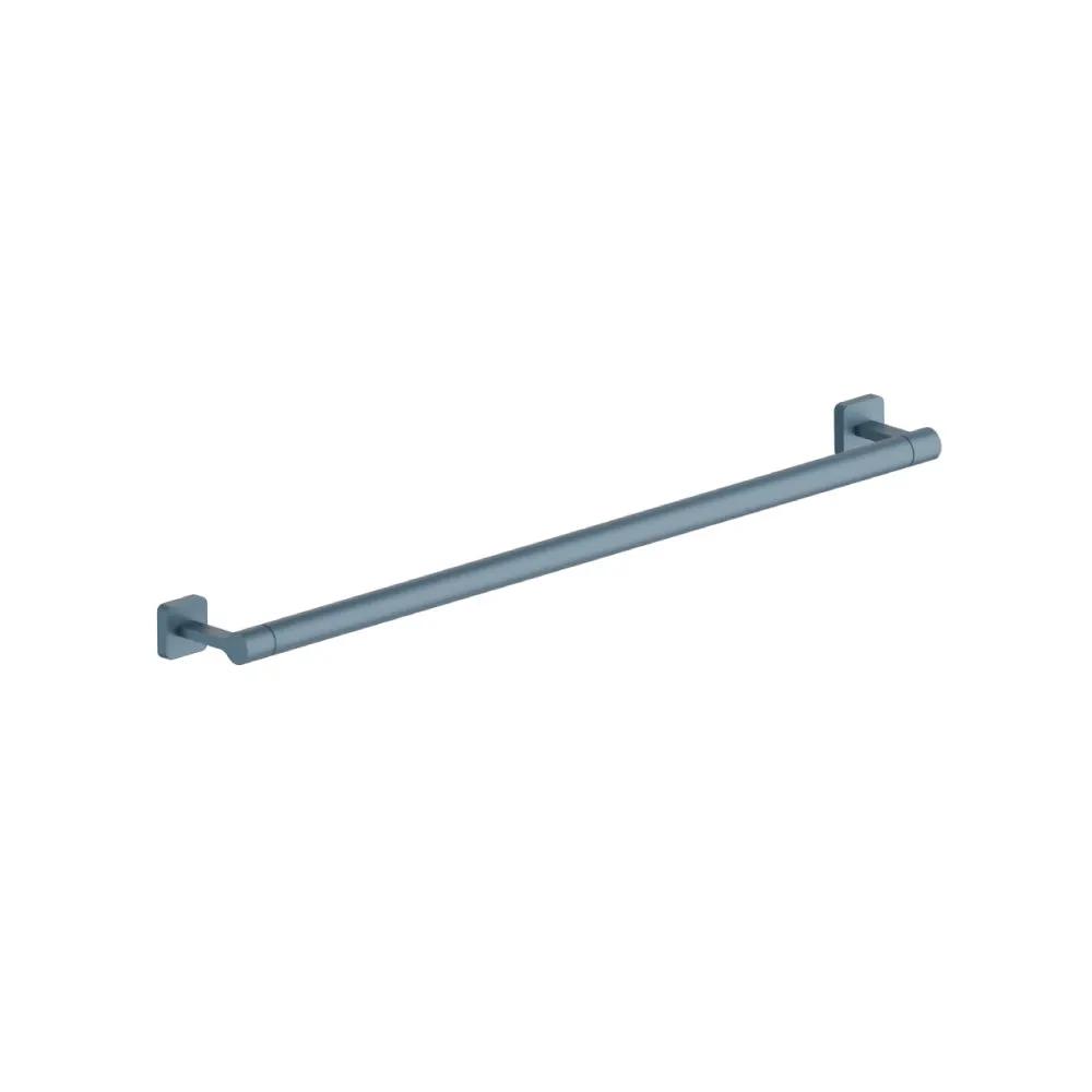 Flusso Serie 260 Brass Towel Bar - 24" by Flusso