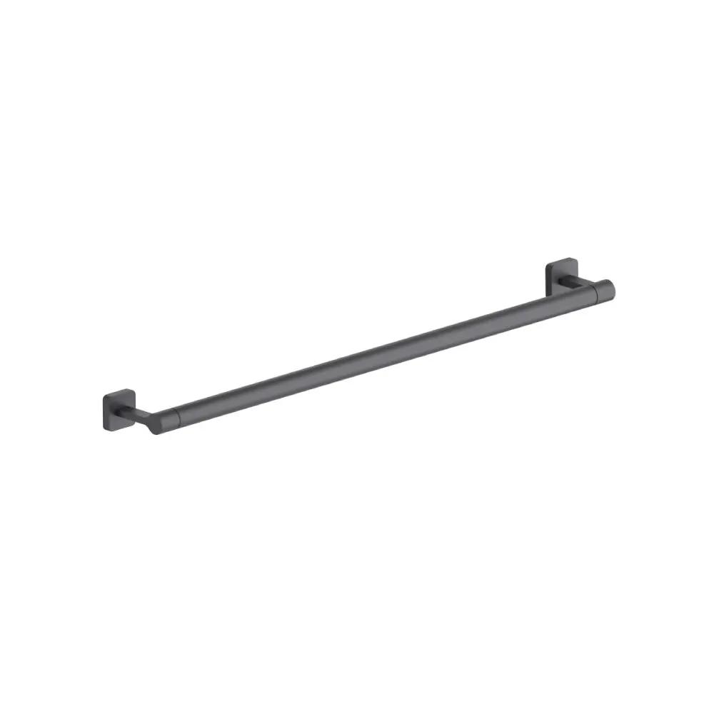 Flusso Serie 260 Brass Towel Bar - 24" by Flusso