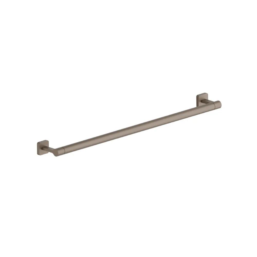 Flusso Serie 260 Brass Towel Bar - 24" by Flusso