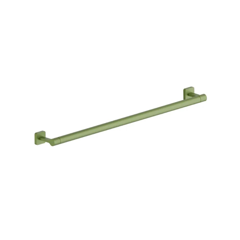 Flusso Serie 260 Brass Towel Bar - 24" by Flusso