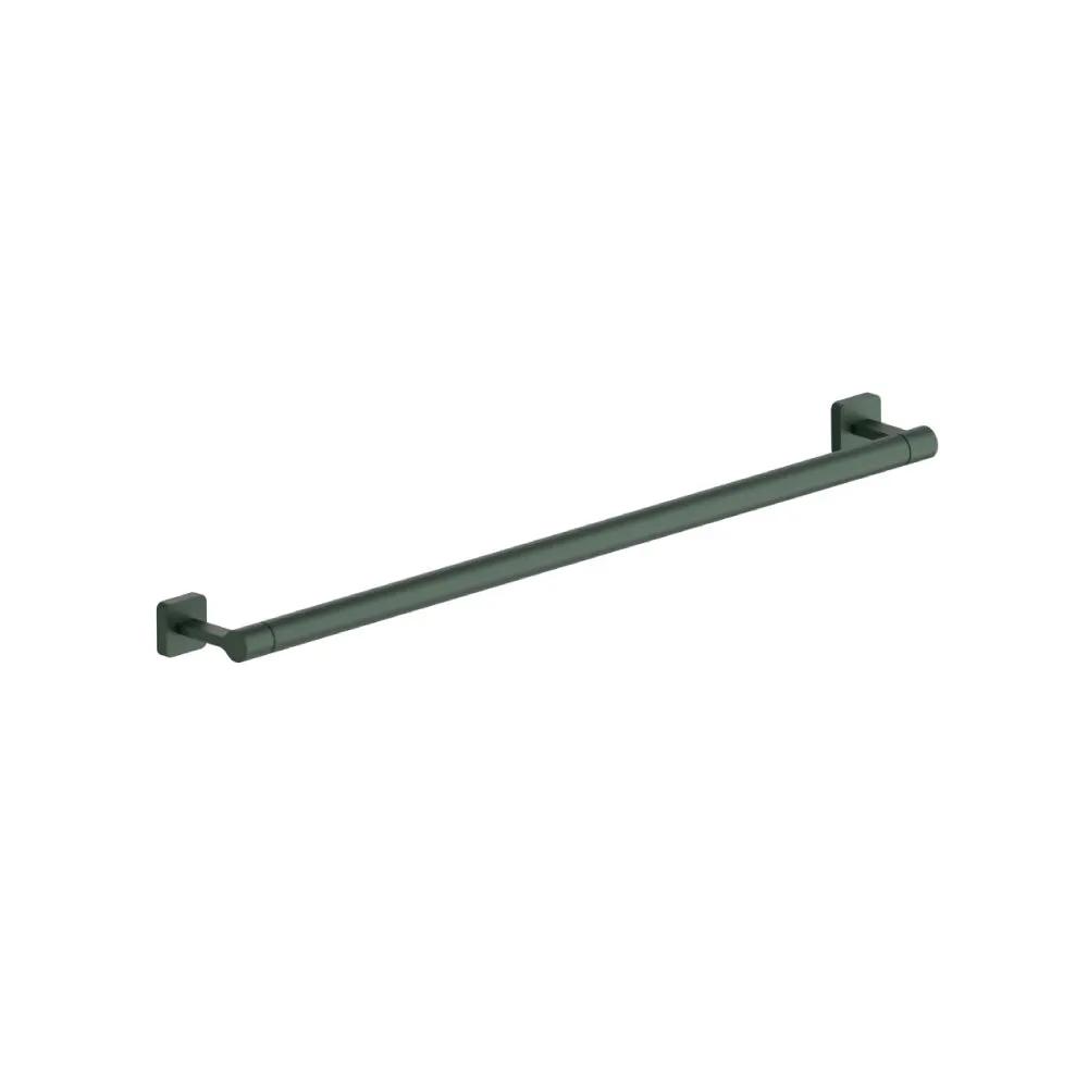 Flusso Serie 260 Brass Towel Bar - 24" by Flusso