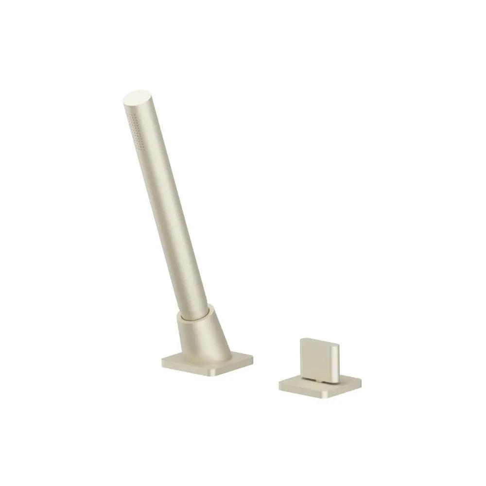 Flusso Serie 260 Deck Diverter with Holder and Hose by Flusso