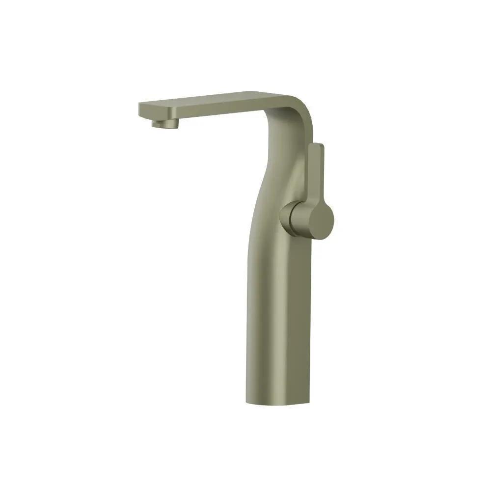 Flusso Serie 260 Single Hole Vessel Faucet by Flusso