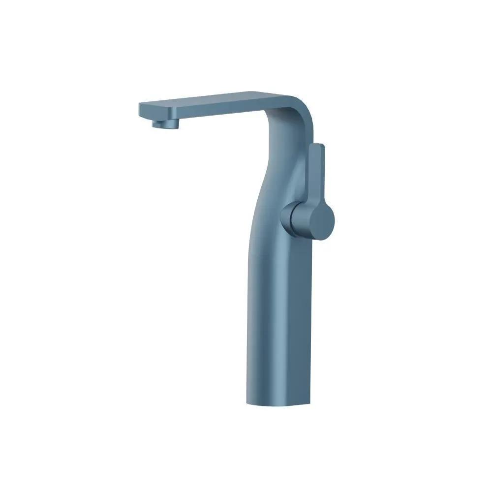 Flusso Serie 260 Single Hole Vessel Faucet by Flusso