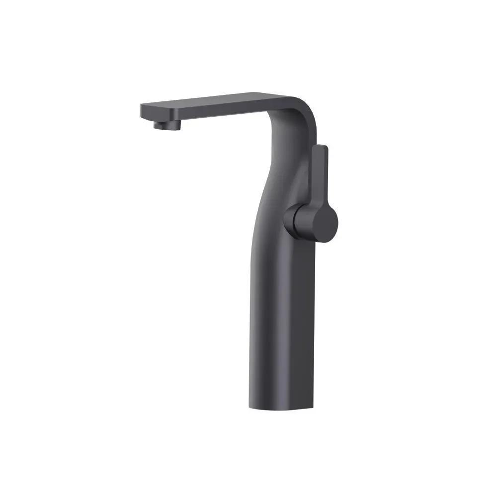 Flusso Serie 260 Single Hole Vessel Faucet by Flusso