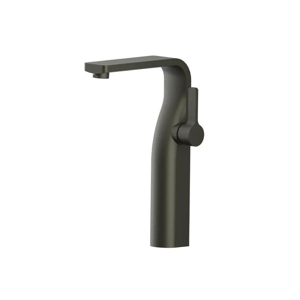 Flusso Serie 260 Single Hole Vessel Faucet by Flusso