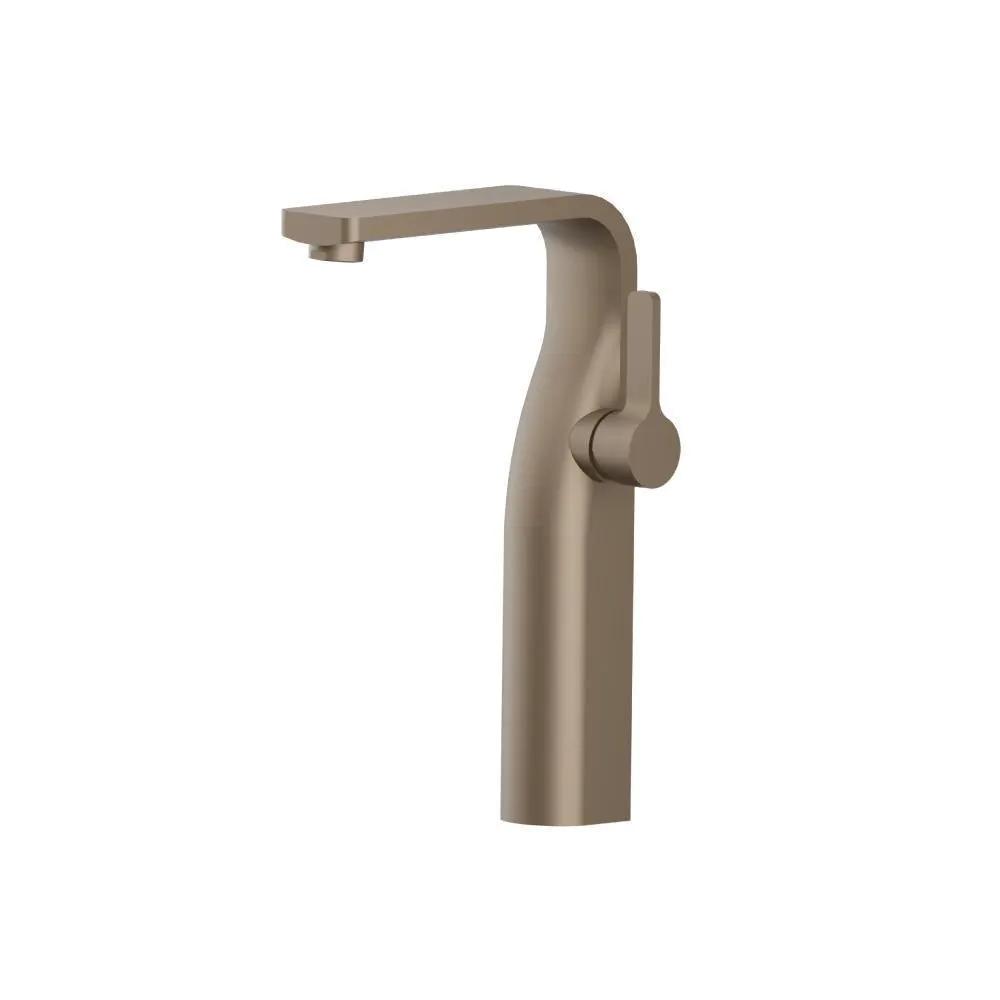 Flusso Serie 260 Single Hole Vessel Faucet by Flusso