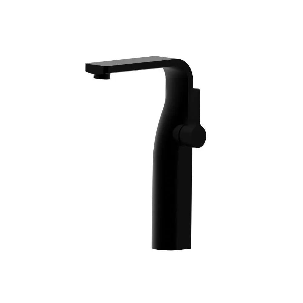 Flusso Serie 260 Single Hole Vessel Faucet by Flusso