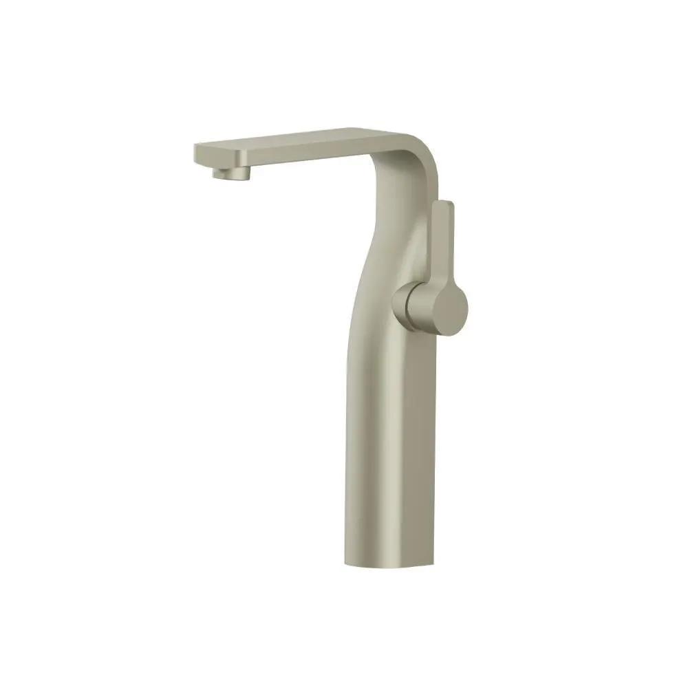 Flusso Serie 260 Single Hole Vessel Faucet by Flusso