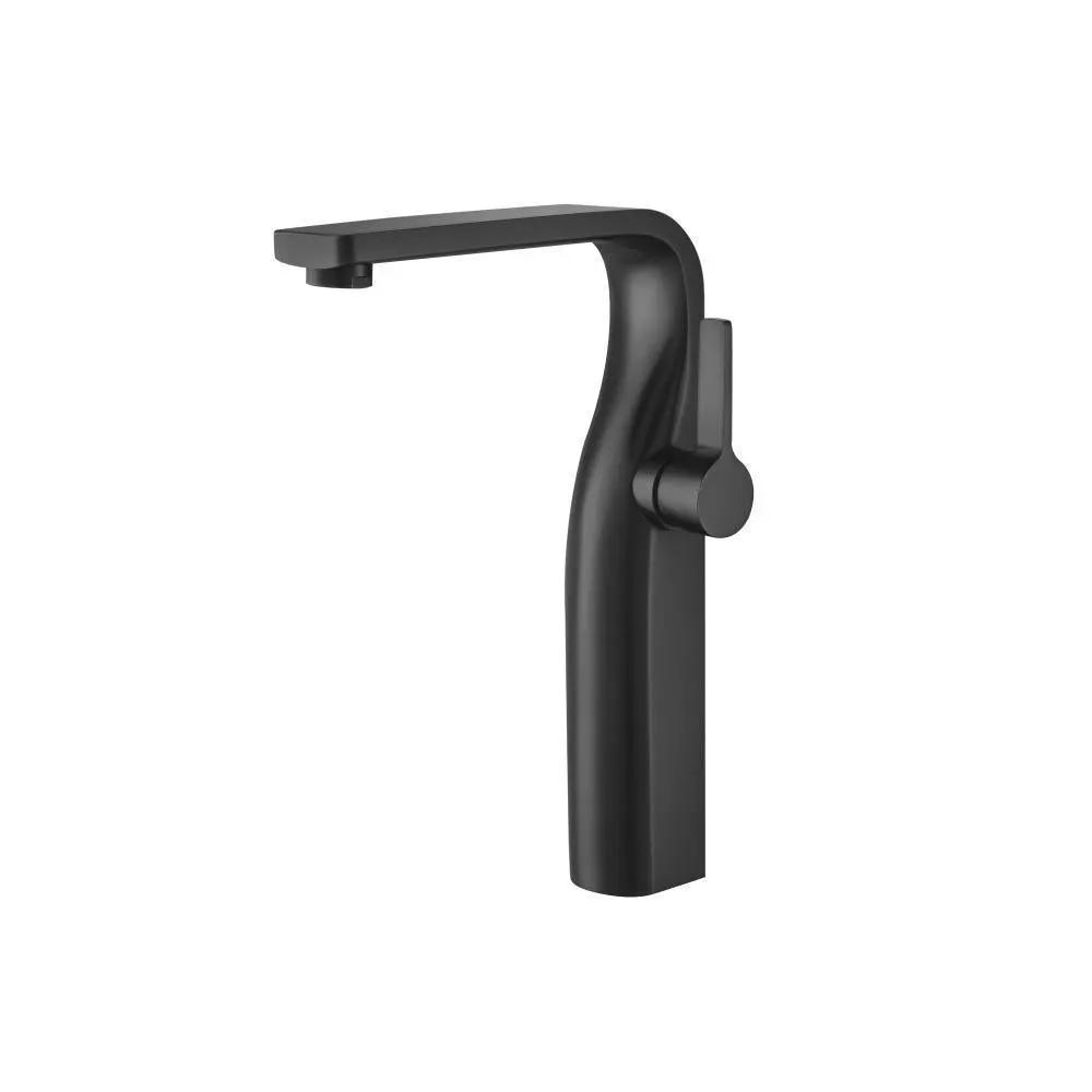 Flusso Serie 260 Single Hole Vessel Faucet by Flusso